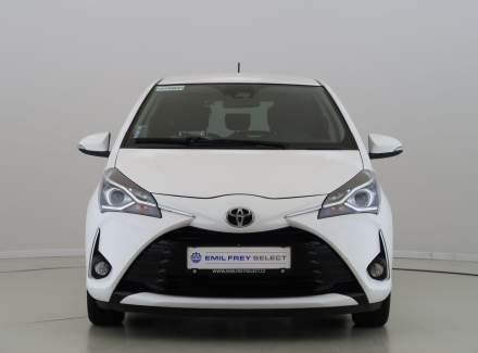 Toyota - Yaris