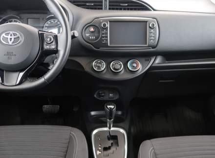 Toyota - Yaris