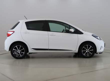 Toyota - Yaris