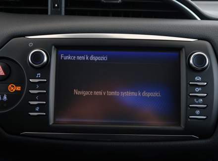 Toyota - Yaris