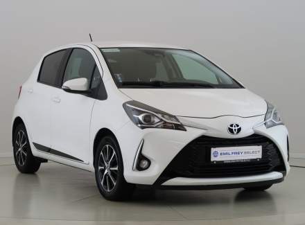 Toyota - Yaris