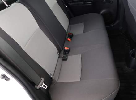 Toyota - Yaris