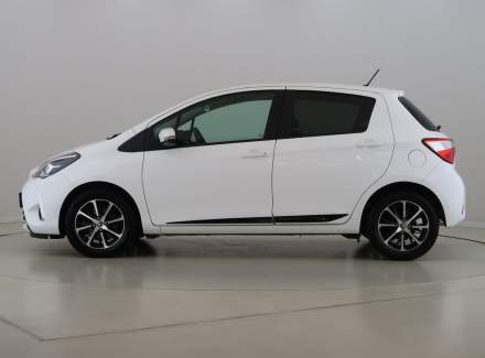 Toyota - Yaris
