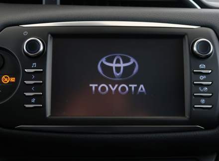 Toyota - Yaris