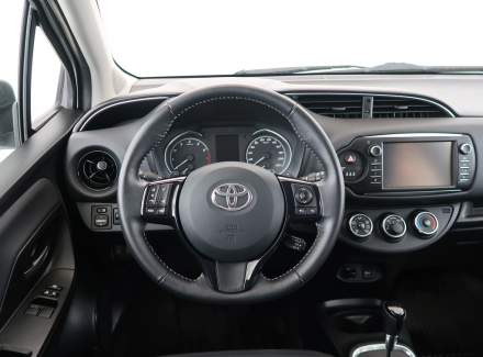Toyota - Yaris