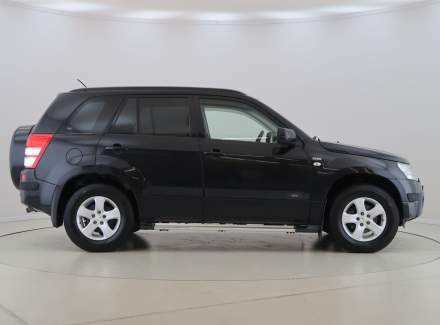 Suzuki - Grand Vitara