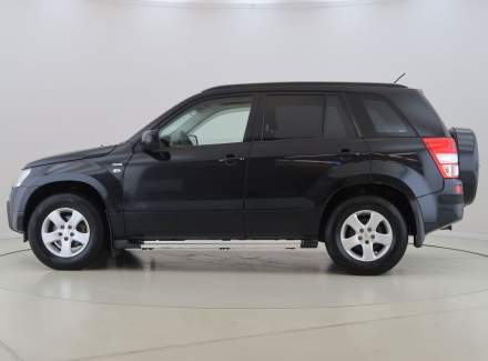Suzuki - Grand Vitara