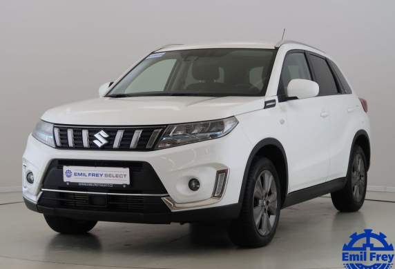 Suzuki - Vitara