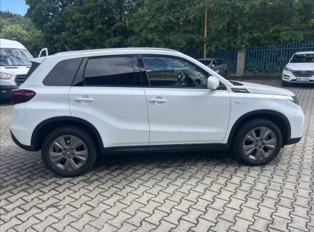 Suzuki - Vitara