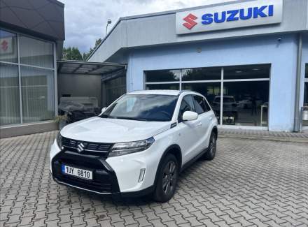 Suzuki - Vitara