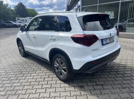Suzuki - Vitara