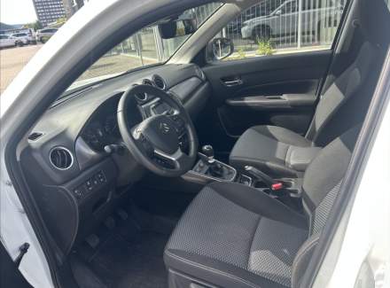Suzuki - Vitara