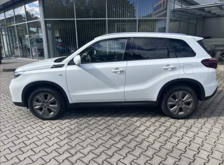 Suzuki - Vitara