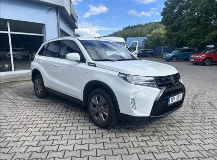 Suzuki - Vitara