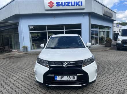 Suzuki - Vitara