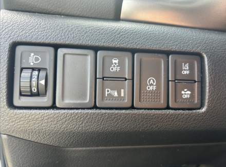 Suzuki - Vitara