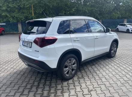 Suzuki - Vitara