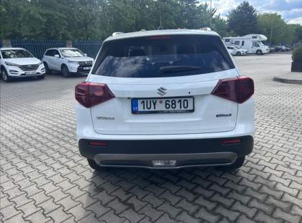 Suzuki - Vitara