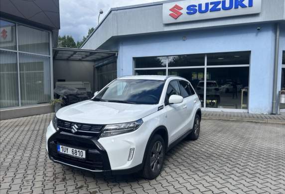 Suzuki - Vitara
