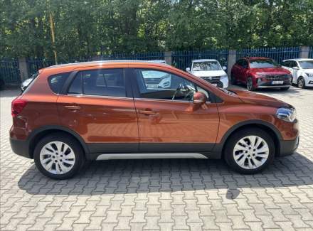 Suzuki - SX4