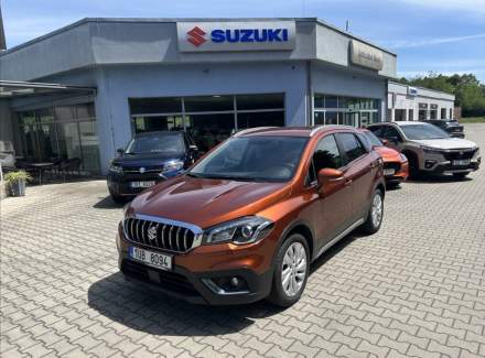 Suzuki - SX4