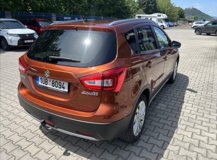 Suzuki - SX4