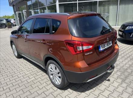Suzuki - SX4