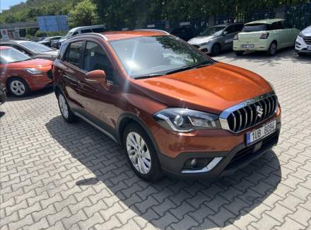 Suzuki - SX4