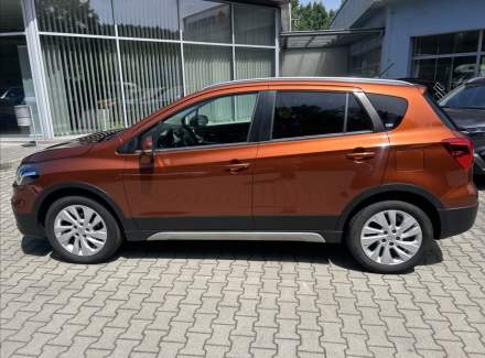 Suzuki - SX4