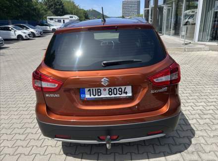 Suzuki - SX4