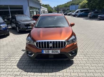 Suzuki - SX4