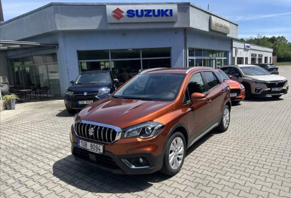 Suzuki - SX4