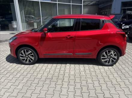 Suzuki - Swift