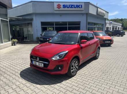 Suzuki - Swift