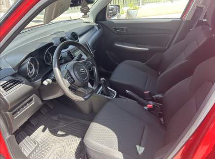 Suzuki - Swift