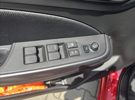 Suzuki - Swift