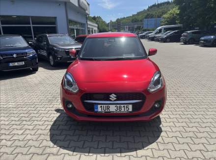 Suzuki - Swift