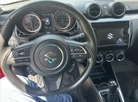 Suzuki - Swift