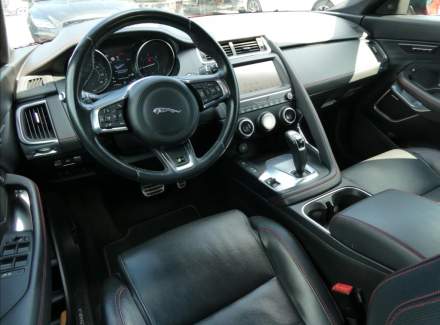 Jaguar - E-Pace