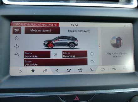 Jaguar - E-Pace