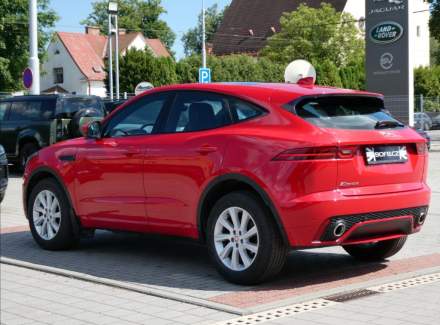 Jaguar - E-Pace