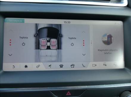 Jaguar - E-Pace