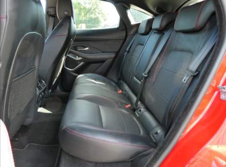 Jaguar - E-Pace