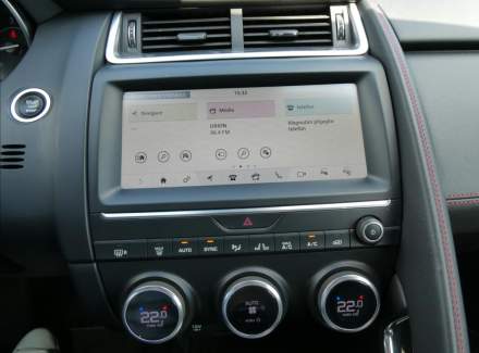 Jaguar - E-Pace