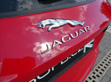 Jaguar - E-Pace