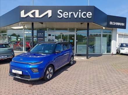 Kia - Soul