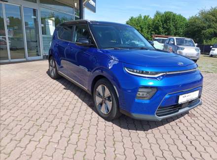 Kia - Soul