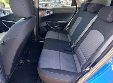 Kia - Soul