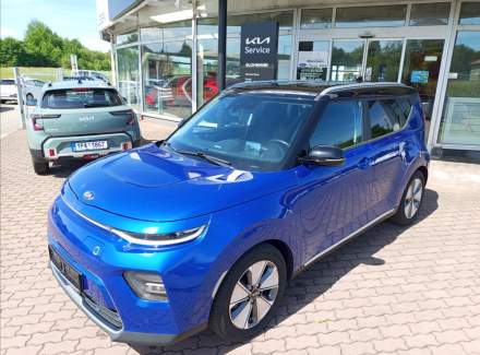 Kia - Soul