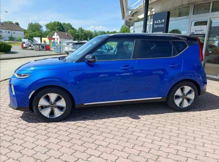 Kia - Soul